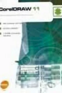Livro Coreldraw 11 (+ CD-ROM) - Resumo, Resenha, PDF, etc.