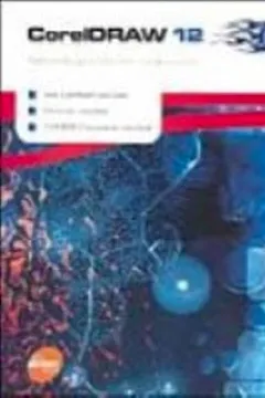 Livro Coreldraw 12 - Resumo, Resenha, PDF, etc.