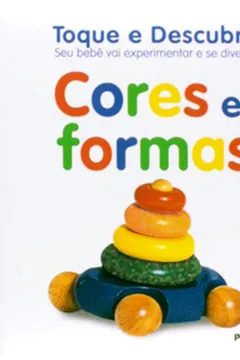 Livro Cores E Formas - Resumo, Resenha, PDF, etc.