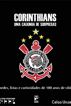 Livro Corinthians. Uma Caixinha de Surpresas - Resumo, Resenha, PDF, etc.