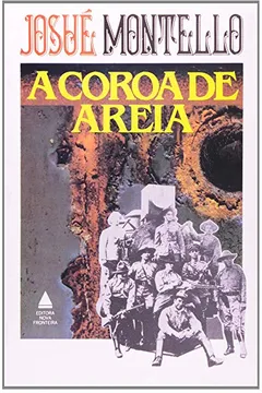 Livro Coroa De Areia - Resumo, Resenha, PDF, etc.