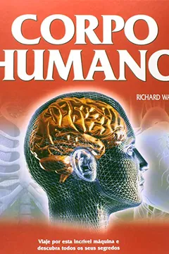 Livro Corpo Humano - Resumo, Resenha, PDF, etc.