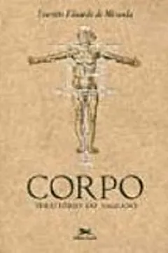 Livro Corpo. Território Do Sagrado - Resumo, Resenha, PDF, etc.