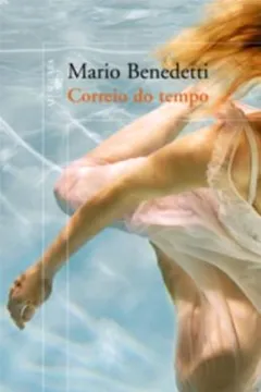 Livro Correio Do Tempo - Resumo, Resenha, PDF, etc.