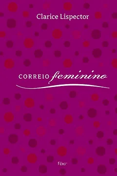 Livro Correio Feminino - Resumo, Resenha, PDF, etc.