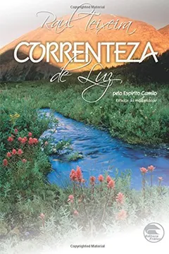 Livro Correnteza De Luza (Portuguese Edition) - Resumo, Resenha, PDF, etc.
