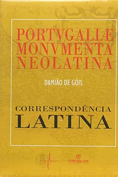 Livro Correspondencia Latina - Resumo, Resenha, PDF, etc.