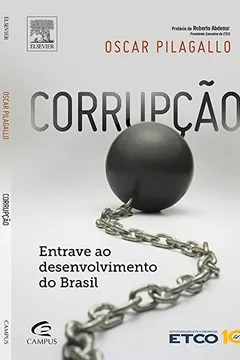 Livro Corrupção - Resumo, Resenha, PDF, etc.