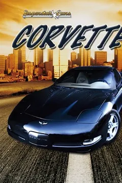 Livro Corvette - Resumo, Resenha, PDF, etc.