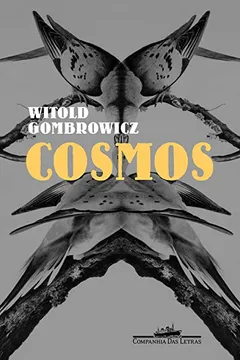 Livro Cosmos - Resumo, Resenha, PDF, etc.