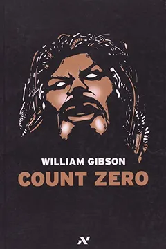 Livro Count Zero - Resumo, Resenha, PDF, etc.