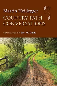 Livro Country Path Conversations - Resumo, Resenha, PDF, etc.