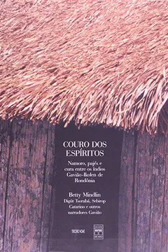 Livro Couro Dos Espíritos - Resumo, Resenha, PDF, etc.