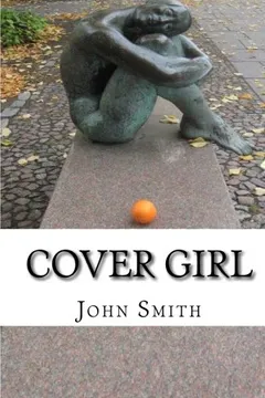 Livro Cover Girl - Resumo, Resenha, PDF, etc.