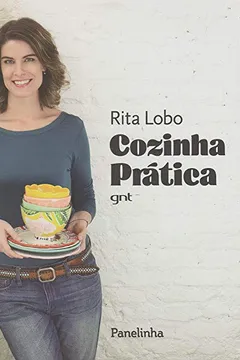 Livro Cozinha Prática - Resumo, Resenha, PDF, etc.