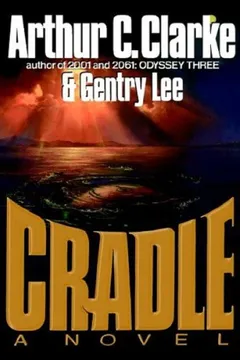 Livro Cradle - Resumo, Resenha, PDF, etc.