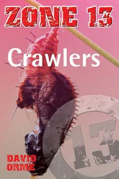 Livro Crawlers - Resumo, Resenha, PDF, etc.