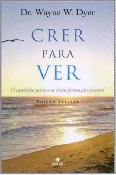 Livro Crer Para Ver - Resumo, Resenha, PDF, etc.