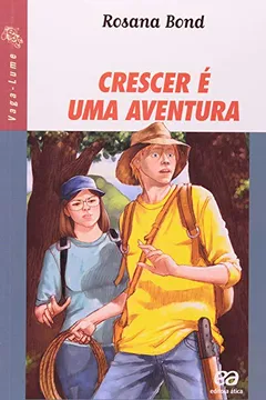 Livro Crescer É Uma Aventura - Volume 1 - Resumo, Resenha, PDF, etc.
