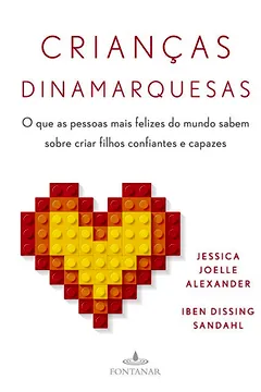 Livro Crianças Dinamarquesas - Resumo, Resenha, PDF, etc.