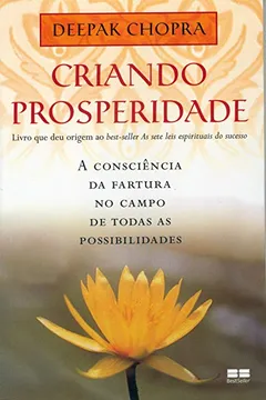 Livro Criando Prosperidade - Resumo, Resenha, PDF, etc.