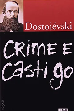 Livro Crime E Castigo - Coleção L&PM Pocket - Resumo, Resenha, PDF, etc.