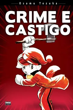 Livro Crime e Castigo - Resumo, Resenha, PDF, etc.