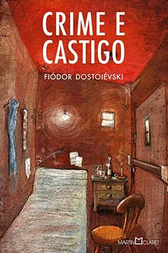 Livro Crime e Castigo - Volume 12 - Resumo, Resenha, PDF, etc.