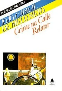 Livro Crime Na Calle Relator: Poesia (Poesia Brasileira) - Resumo, Resenha, PDF, etc.