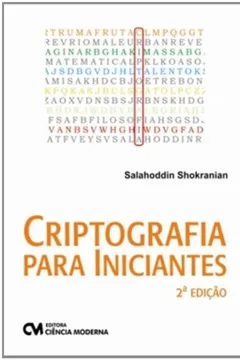 Livro Criptografia Para Iniciantes - Resumo, Resenha, PDF, etc.