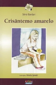 Livro Crisântemo Amarelo - Resumo, Resenha, PDF, etc.
