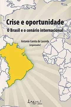 Livro Crise e Oportunidade - Resumo, Resenha, PDF, etc.