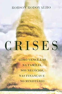 Livro Crises - Resumo, Resenha, PDF, etc.