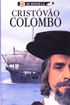 Livro Cristóvão Colombo - Resumo, Resenha, PDF, etc.