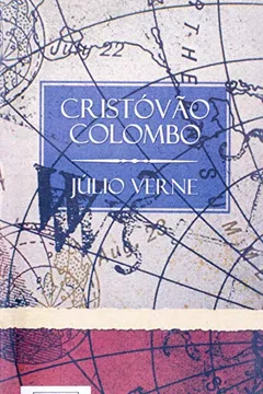 Livro Cristóvão Colombo - Resumo, Resenha, PDF, etc.