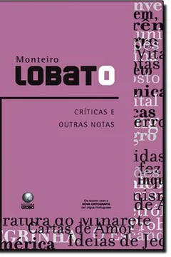 Livro Críticas E Outras Notas - Resumo, Resenha, PDF, etc.