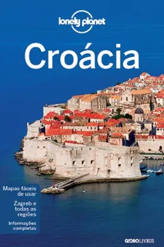 Livro Croácia - Coleção Lonely Planet - Resumo, Resenha, PDF, etc.