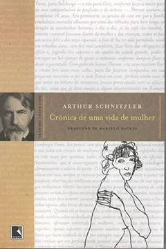 Livro Crônica De Uma Vida De Mulher - Resumo, Resenha, PDF, etc.