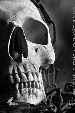 Livro Crônicas dos Meus Pés Descalços. Ou de Quando Visitei o Inferno - Resumo, Resenha, PDF, etc.