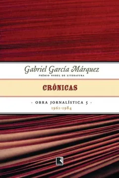 Livro Crônicas - Resumo, Resenha, PDF, etc.