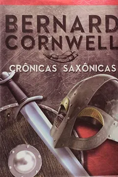 Livro Crônicas Saxônicas - Caixa com 6 Volumes - Resumo, Resenha, PDF, etc.