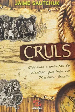 Livro Cruls - Resumo, Resenha, PDF, etc.