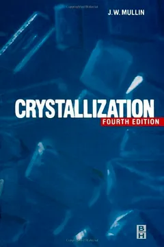 Livro Crystallization - Resumo, Resenha, PDF, etc.