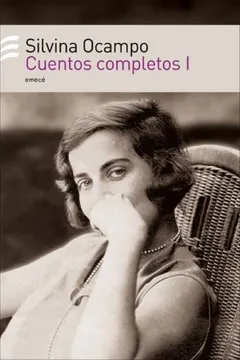 Livro Cuentos Completos I - Resumo, Resenha, PDF, etc.