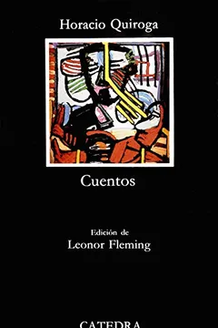 Livro Cuentos - Resumo, Resenha, PDF, etc.