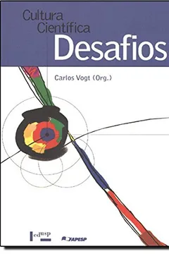 Livro Cultura Cientifica. Desafios - Resumo, Resenha, PDF, etc.