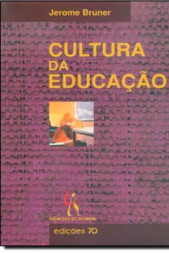 Livro Cultura da Educação - Resumo, Resenha, PDF, etc.