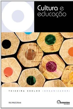 Livro Cultura E Educação - Resumo, Resenha, PDF, etc.