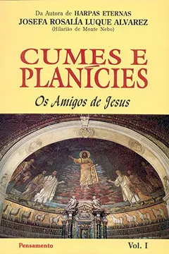 Livro Cumes e Planícies - Volume 1 - Resumo, Resenha, PDF, etc.
