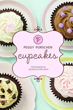 Livro Cupcakes - Resumo, Resenha, PDF, etc.